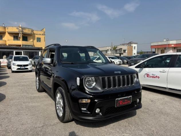 JEEP Renegade 1.6 Mjt 130 CV Limited rif. 23837231 - Foto 3