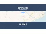 Immobile in asta di 49 m² in vendita a Imperia