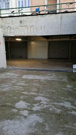 2 BOX AUTO ZONA MIRAFIORI SUD - Foto 5
