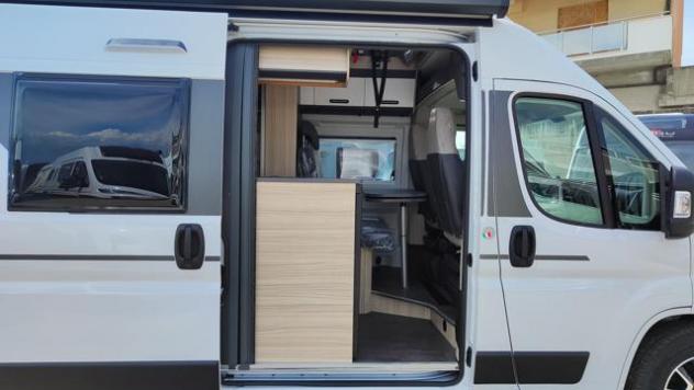 SUN LIVING V55SP TEN TOP COMFORT EDITION rif. 23699938 - Foto 8