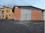 Capannone artigianale in vendita a Zone - Capannori 280 mq  Rif: 1390445