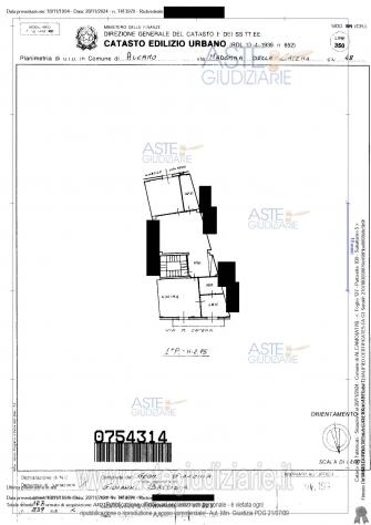 IMMOBILI-IMMOBILE RESIDENZIALE-via Madonna della Catena 48 - Foto 10