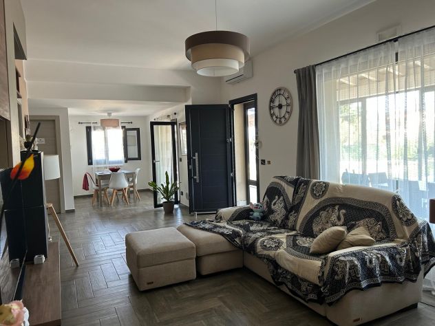 ALTAVILLA MILICIA - AM115 - Rifinita Villetta Unifamiliare - Foto 4