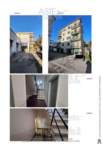 IMMOBILI-IMMOBILE RESIDENZIALE-Viale Milite Ignoto, 31 - Foto 2