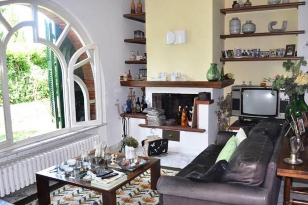 Villa in vendita a Marina di Carrara - Carrara 200 mq Rif: 1135175 - Foto 5