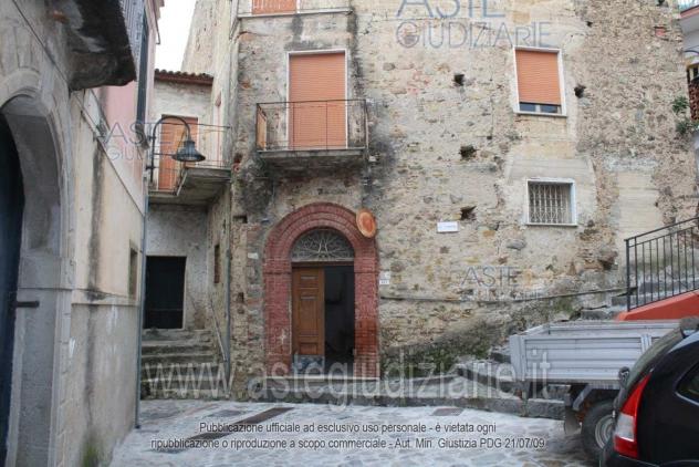 IMMOBILI-IMMOBILE RESIDENZIALE-Via Giovanni Giordano, 93, 84040 Casal Velino SA, Italia