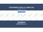 Immobile in asta di 375 m² con più di 5 locali in vendita a Castagnole dell &hellip;