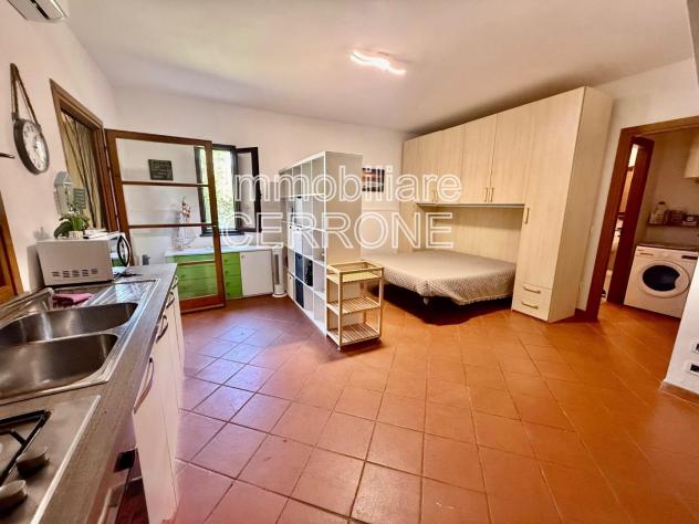 Appartamento in vendita a Cecina Marina - Cecina 40 mq Rif: 1425153 - Foto 10