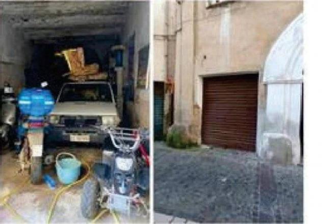 Immobile in asta di 236 m² con più di 5 locali e box auto in vendita a Corigliano-Rossano - Foto 7