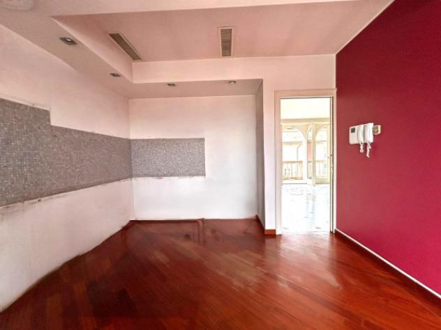 Appartamento di 115 m² con 4 locali in vendita a Ghisalba - Foto 7