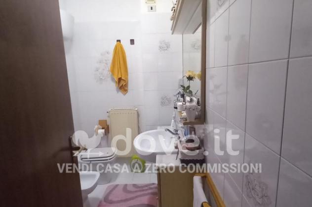 Appartamento di 98 m² con 4 locali e box auto in vendita a Grosseto - Foto 16