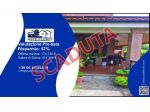 Immobile in asta di 299 m², box auto in vendita a Lanuvio