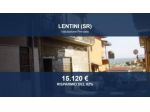 Immobile in asta di 143 m² in vendita a Lentini