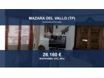 Immobile in asta di 178 m² in vendita a Mazara del Vallo