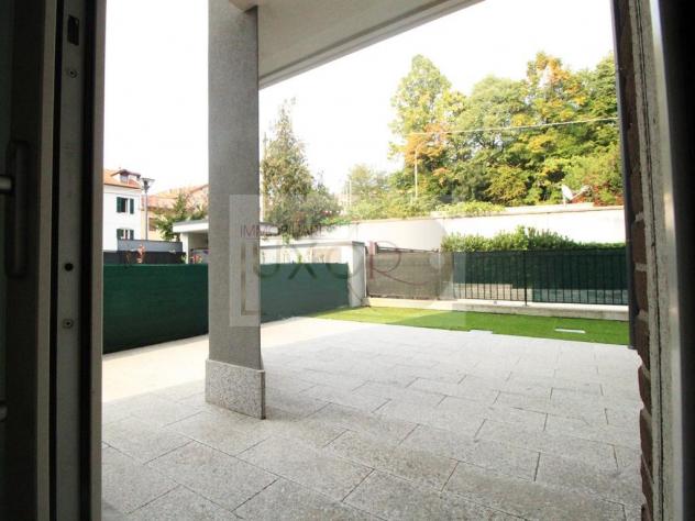 Appartamento di 4 locali con terrazzo a Merate - Foto 14