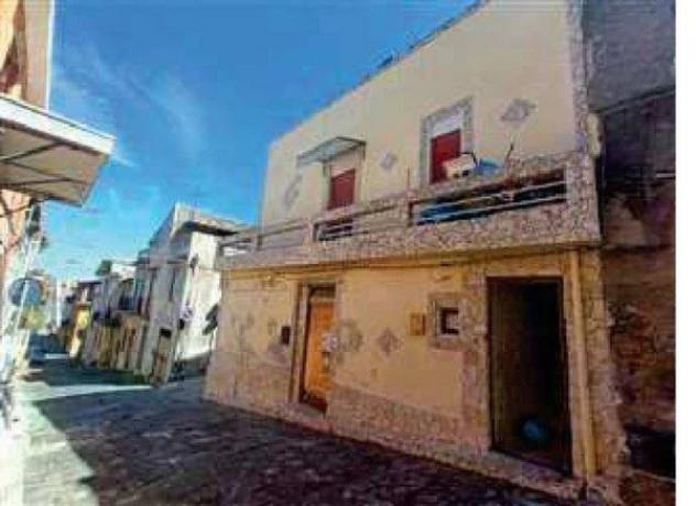 Immobile in asta di 89 m² in vendita a Merì - Foto 2