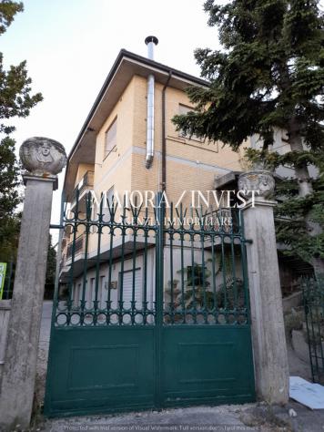 Singola in vendita a Montalto delle Marche