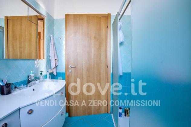 Villa di 96 m² con 3 locali e posto auto in vendita a Montegrino Valtravaglia - Foto 12