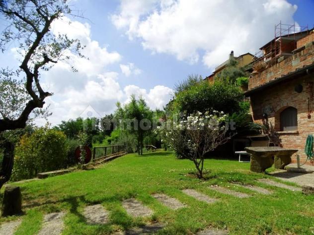 Villa in vendita a Marti - Montopoli in Val d'Arno 388 mq Rif: 1420814 - Foto 7