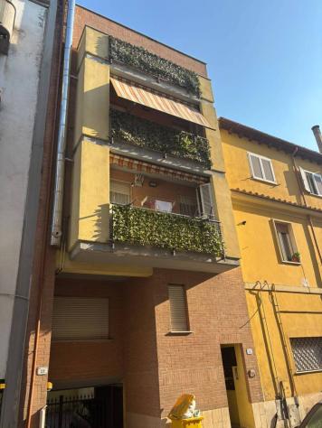 Attico in vendita a Nettuno
