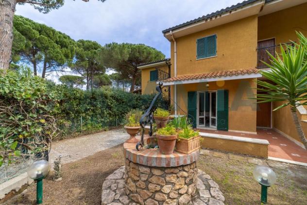Villa a schiera in vendita a Orbetello - Foto 2