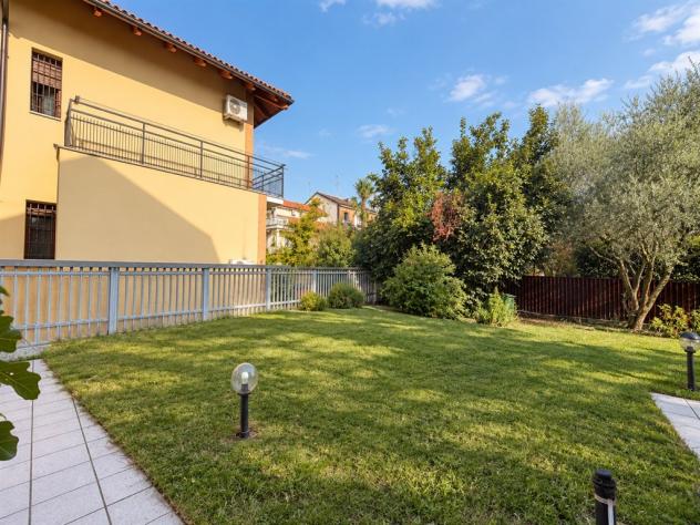 Villa a schiera 5 locali - Rif. 1266 - Foto 5