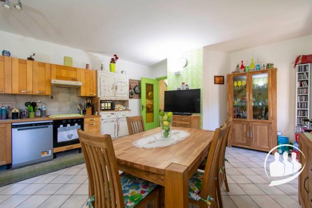 Casa Indipendente in vendita a Rocca Canavese - Foto 7