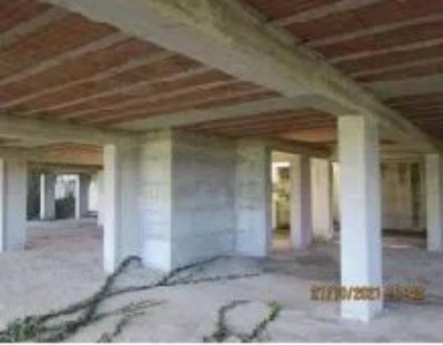 Immobile in asta di 1754 m² in vendita a San Giuseppe Jato - Foto 2