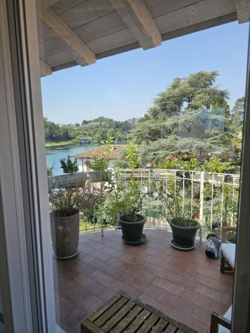 ELEGANZA E VISTA LAGO !! - Foto 18