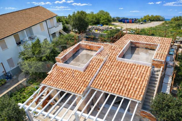 Villa a schiera - Siniscola . Rif.: Cod. rif 3201249VRG