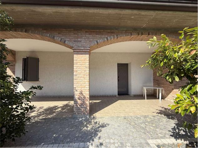 VA0323 - ???? LIMIDI DI SOLIERA – PRESTIGIOSA VILLA SINGOLA CON 458 MQ DI GIARDINO ? - Foto 5