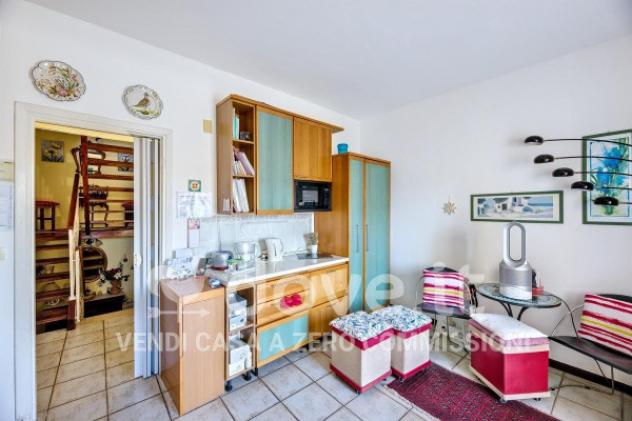 Appartamento di 110 m² con 3 locali e box auto in vendita a Varese - Foto 10