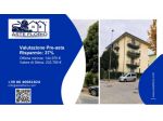 Immobile in asta di 117 m², box auto in vendita a Verona