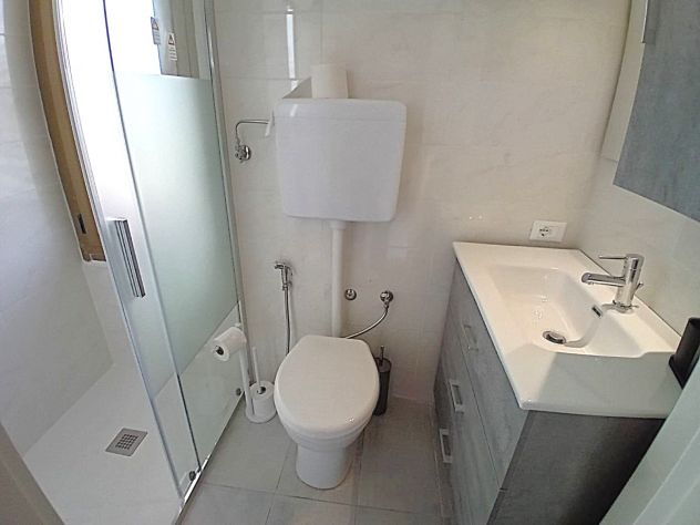 Lido di Savio- Centralissimo con aria condizionata. - Foto 8