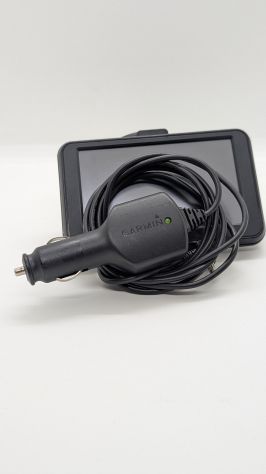 Navigatore Garmin Nuvi 40 con supporto a ventosa - Foto 3