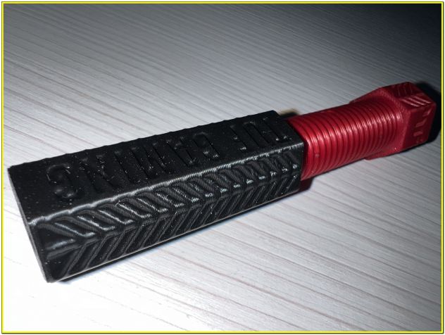Supporto Scheda Video anti-sag Asus Tuf - Foto 6