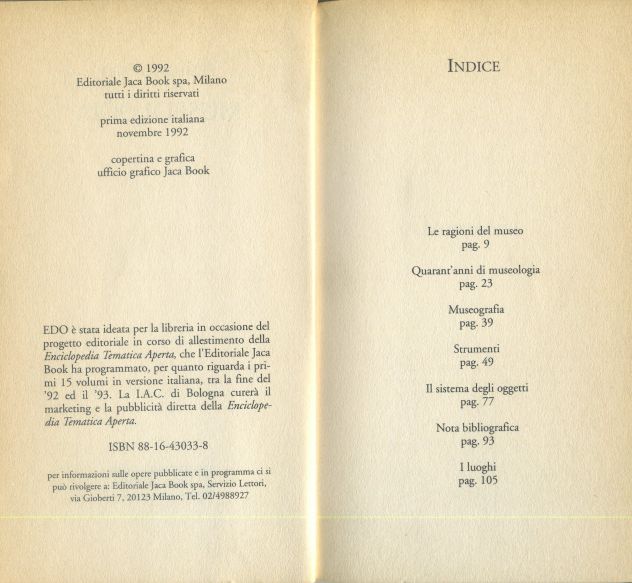 MUSEOLOGIA - Foto 2