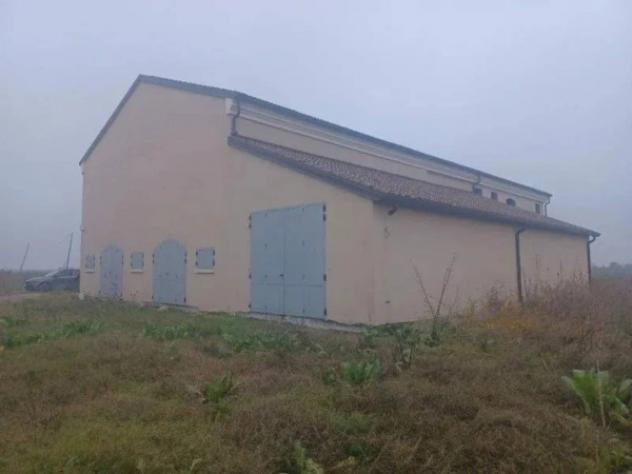 Immobile in asta di 1081 m² in vendita a Finale Emilia - Foto 16