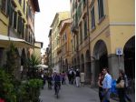 Locale comm.le/Fondo in affitto a Pisa 38 mq Rif: 1324517