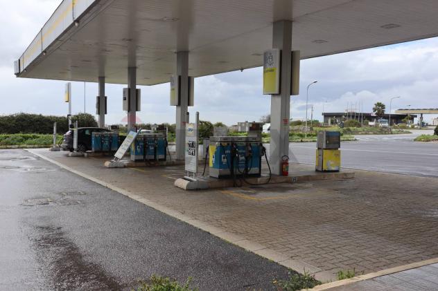 Commerciale Altro in vendita a Ragusa, Bruscé - Foto 11