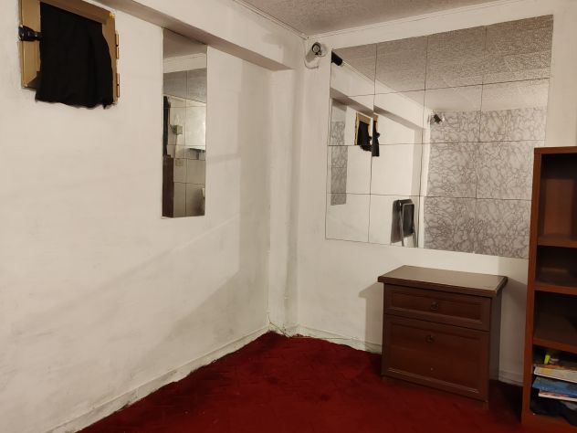 Studio mansarda, senza, bagno zona garbatella - Foto 8