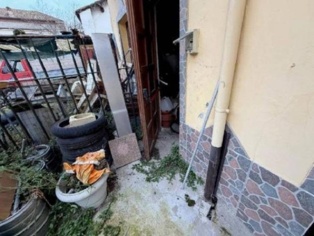 Immobile in asta di 1005 m² in vendita a Sannazzaro de' Burgondi - Foto 5