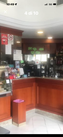 VENDESI BAR IN PRECOLLINA STRADA MONGRENO VICINO A SCUOLE CHIESA DI PIAZZA - Foto 4