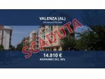 Immobile in asta di 80 m² con più di 5 locali in vendita a Valenza