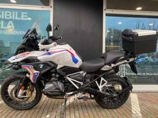 BMW R 1250 GS Abs my21