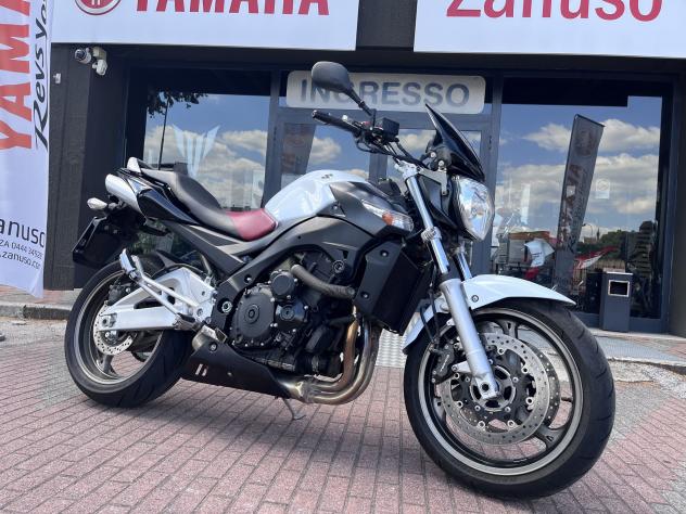 Suzuki GSR 600 null - Foto 2