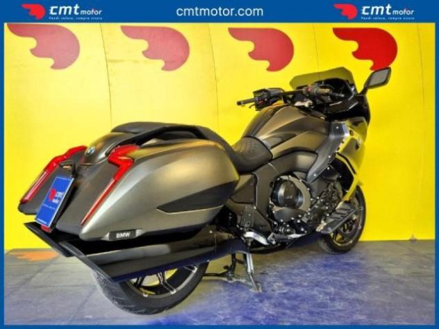 BMW K 1600 B Garantita e Finanziabile rif. 24056761 - Foto 4