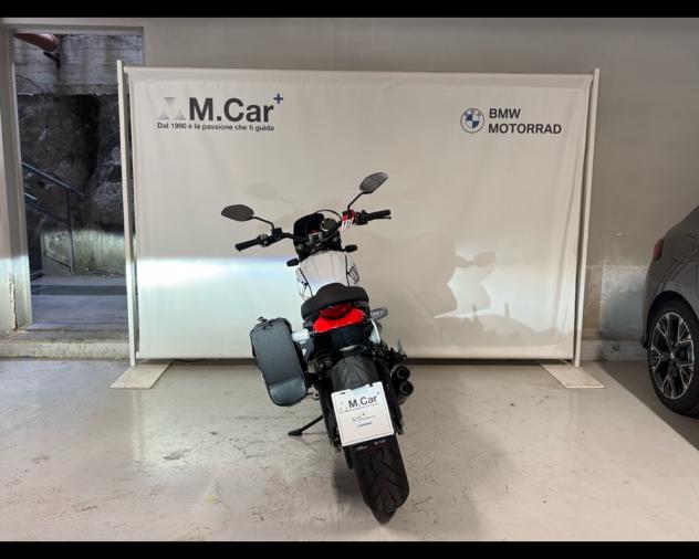 Ducati Scrambler 800 E0631 Urban Motard - Foto 6