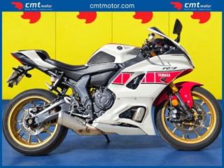 YAMAHA YZF R7 Garantita e Finanziabile rif. 24224028