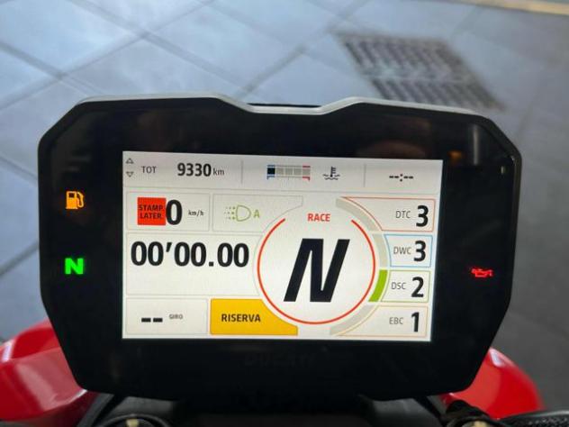 DUCATI Streetfighter V4 STREETFIGHTER V4S rif. 23984209 - Foto 2
